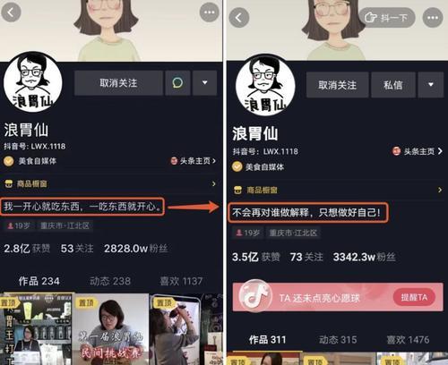 从零到一，教你如何在短时间内将抖音粉丝涨到1000（抖音运营攻略，让你迅速成为人气网红）