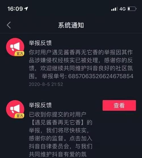 被抖音封号了，还能重新申请吗？（了解抖音封号的原因和重新申请的方法）