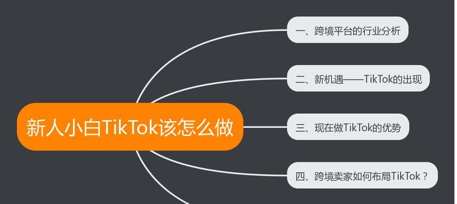 TikTok电商合拍短视频的优势（从用户体验、营销效果和商业变现三方面详解）