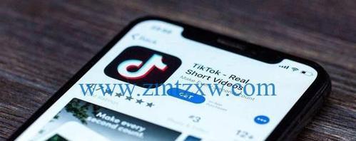 探秘TikTok，深入了解这一全球热门应用（一款集创意、音乐、搞笑于一体的短视频应用）