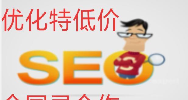 SEO推广排名优化技巧（提高网站排名的有效方法）