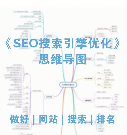 SEO推广优化方法——提升网站排名的有效途径