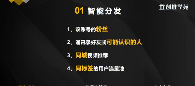 抖音发视频赚钱？这些事情你需要知道！（了解抖音视频的播放量与赚钱关系，从这里开始！）