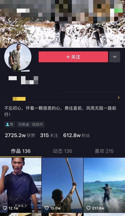 如何使用抖音飞鸽举报功能保护自己（教你简单操作，举报不当内容）