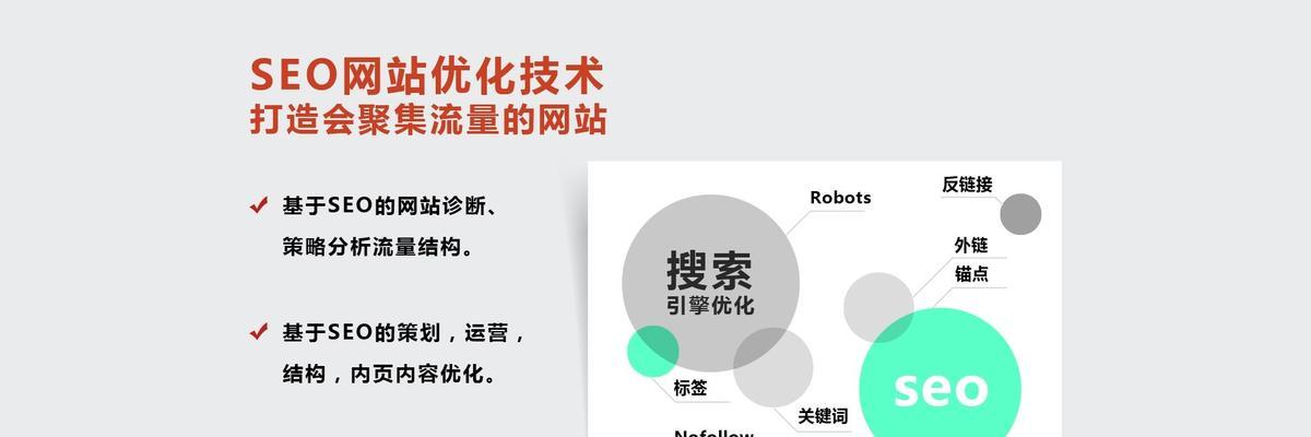 SEO优化简单步骤（提高网站排名的必要性与实现方法）