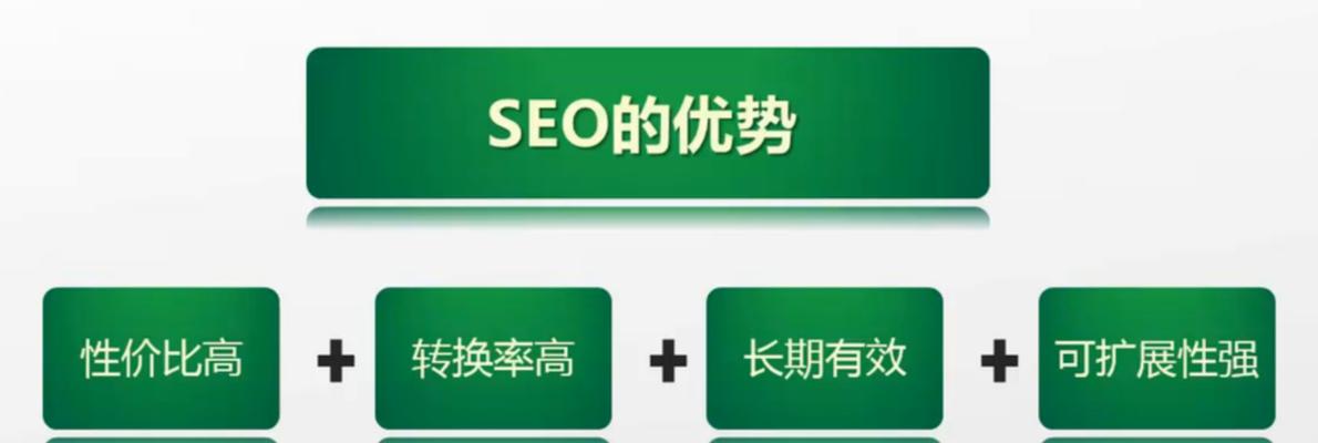 SEO优化如何提高网站流量？（探究SEO优化对网站流量的影响因素）