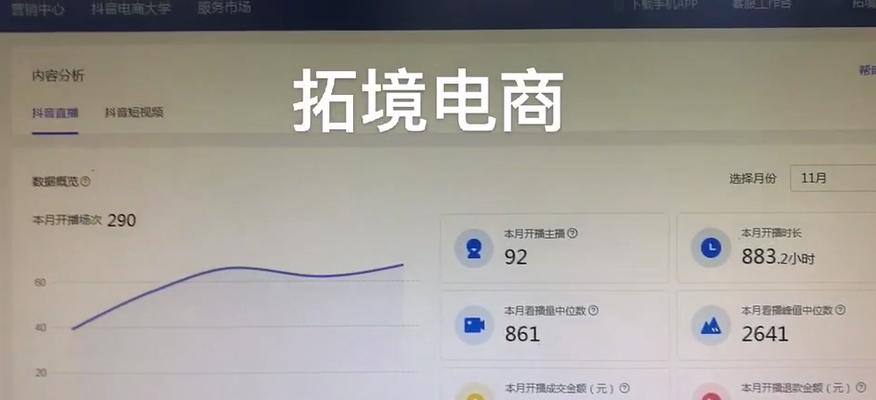 抖音无货源店铺实施规则解析（从规则出发，解密无货源店铺如何营销）