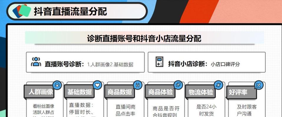 如何设置抖音小店物流为主题（从物流设置到订单发货，一键搞定）