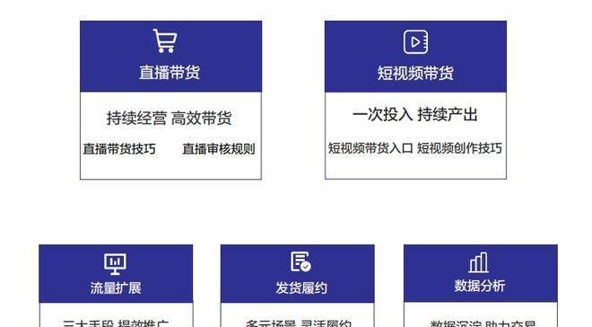 抖音小店销量如何计算？（掌握这些规则，让你的小店爆红！）