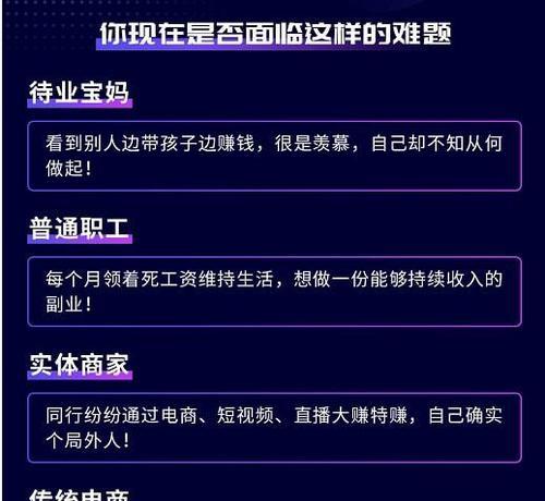 如何让抖音小店盈利？（分析抖音小店盈利模式，探究赚钱的秘诀）