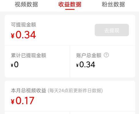 抖音月付额度提现攻略（如何操作？月付额度可以提现吗？）