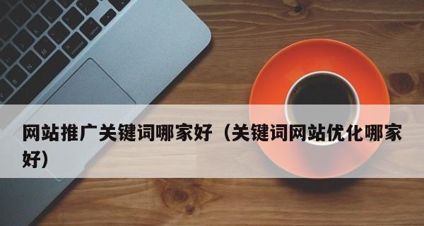 如何选择优秀的优化推广公司？（优化推广公司哪家好？一份详尽指南）