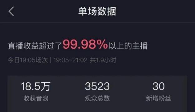 新人开启抖音直播的10大技巧（成功直播离不开这些关键）