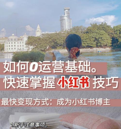 如何确认小红书账号是否被限流（掌握这些方法，轻松解决账号限流问题！）