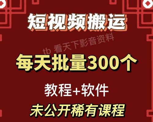 创造流量——从这15种视频号内容中找到你的灵感（探索视频号内容的无限可能，打造独特个人品牌）