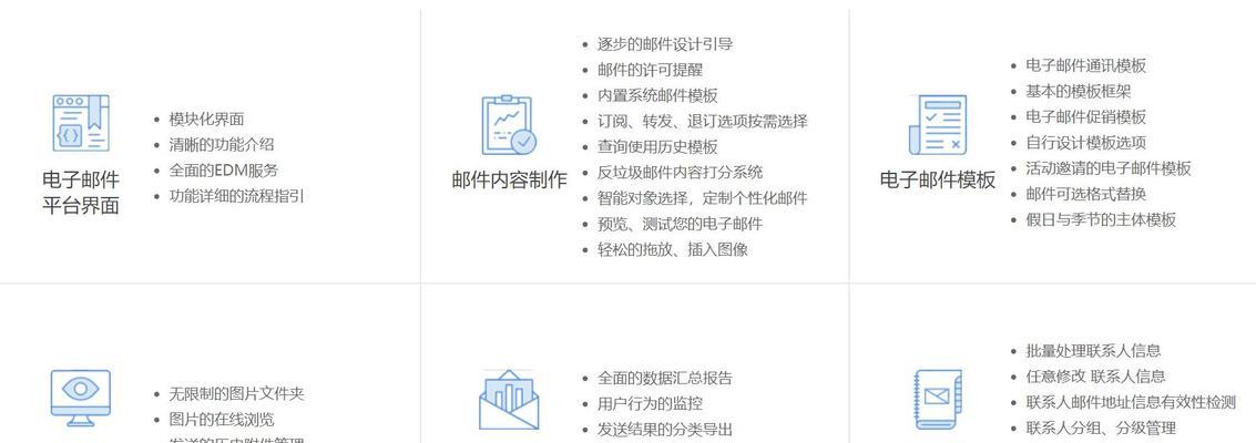 EDM邮件营销的关键（探究有效的标题设计技巧和秘诀，提升邮件开启率和点击率）