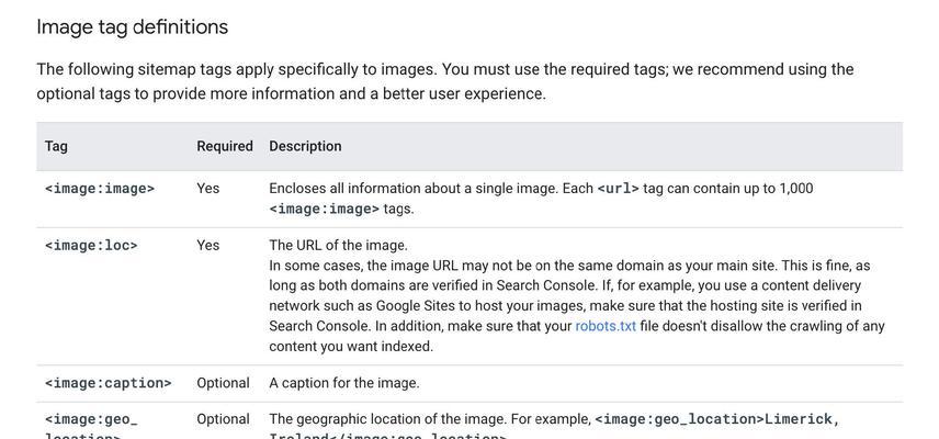 优化网站Alt标签，轻松提升SEO排名（让图片也成为你的优势，提高用户体验和搜索引擎友好性）