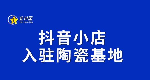 抖音小店入驻实名信息详解（了解抖音小店入驻所需的实名信息，让您顺利开启电商之路）