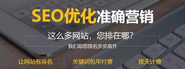 如何提升网站SEO优化效果（掌握5个技巧，让您的网站排名更靠前）