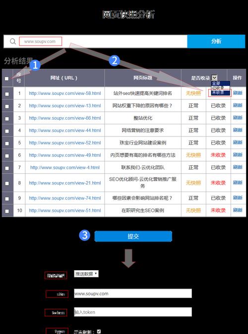 网站快照更新缓慢的原因（为什么有些网站的快照无法及时更新？）