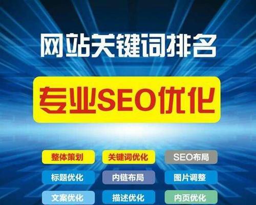 企业如何做好网站自然优化？（实用方法帮您提升网站排名）