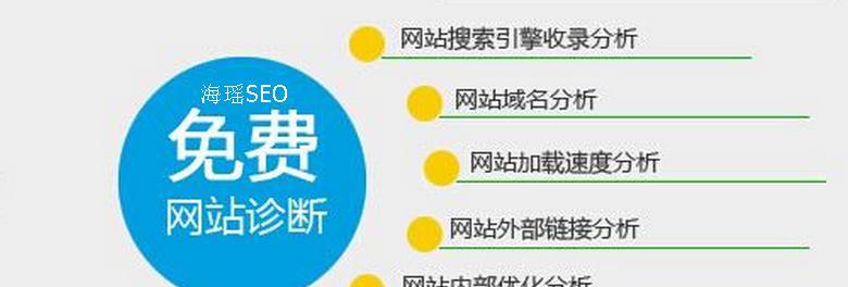 为什么我的网站上不了百度？（探究百度搜索引擎的排名规则）