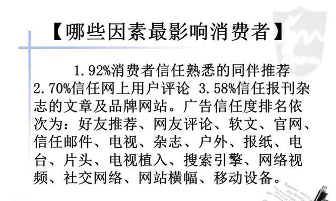 企业网站转化率低的原因（分析企业网站转化率低的因素，探索提升转化率的方法）