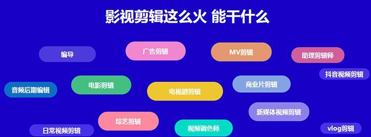 比较10款手机短视频制作软件，让你轻松入门（比较10款手机短视频制作软件，让你轻松入门）