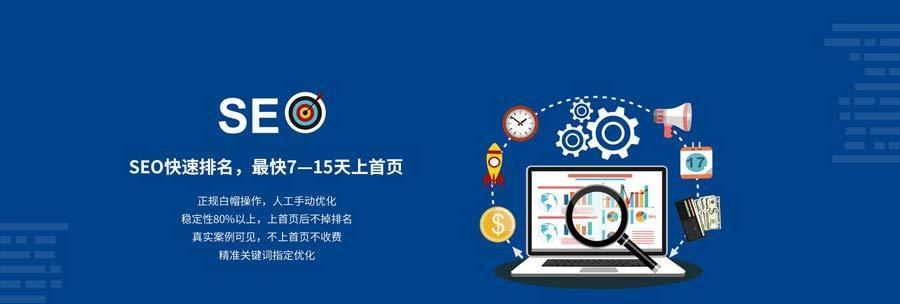 如何成为一名优秀的SEO站长——掌握网站数据的重要性（从数据中获取网站优化的灵感与策略）