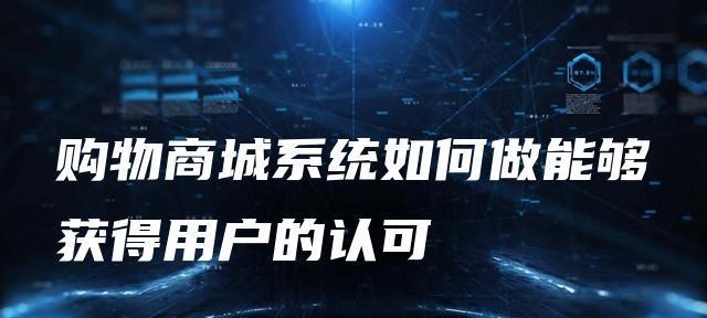 如何以用户体验为中心构建高质量网站（探讨如何从用户角度出发，提高网站的质量和效率）