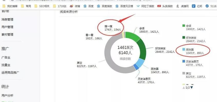 如何有效引流粉丝到微信公众号网站（提高微信公众号网站运营效果的实用技巧）