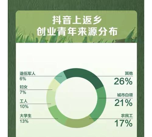 农村老太太用半年时间涨粉2000万，引领乡村短视频创新（探究农村老太太抖音涨粉秘诀，深入了解其在短视频领域的创新成果）