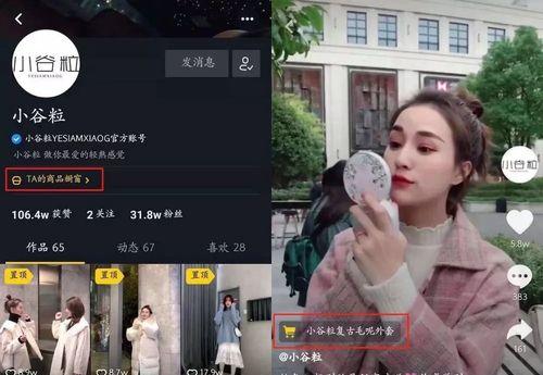 如何开通抖音橱窗并将作品置顶？（学习抖音橱窗技巧，提升作品曝光率）