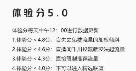 开通抖音小店橱窗不能带货的原因（抖音小店橱窗开通需知、如何提高曝光率）