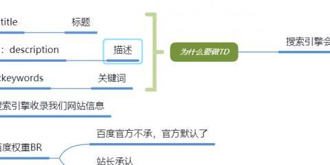 常见的网站运营模式及推广策略（探究网站推广背后的运营模式和秘密）