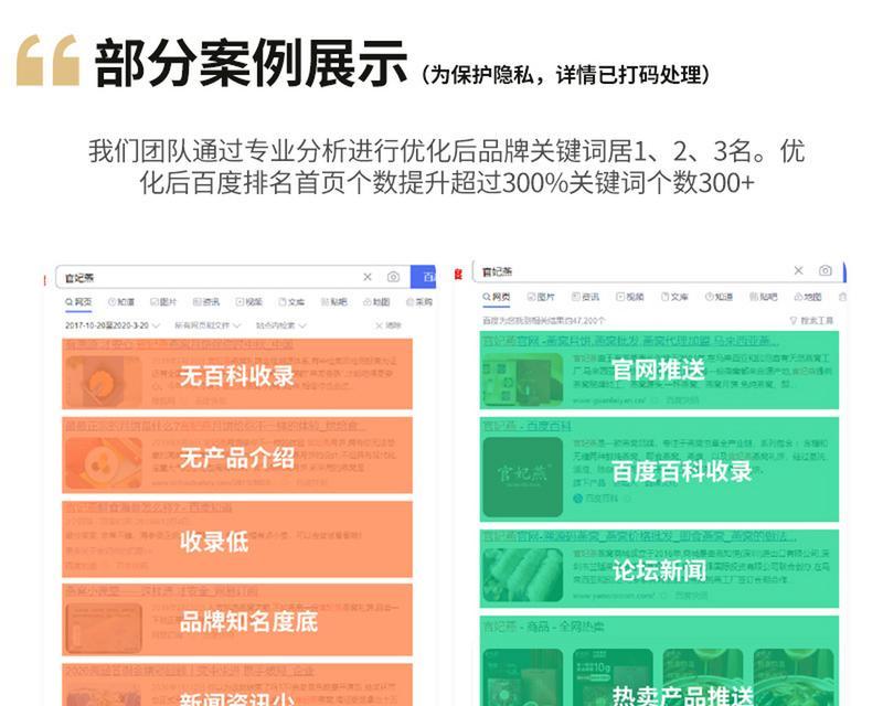 分析营销型网站页面设计的四大问题（从用户体验）