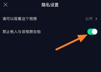 揭秘抖音隐私设置黑科技，你被拉黑了吗（如何设置抖音隐私保护）