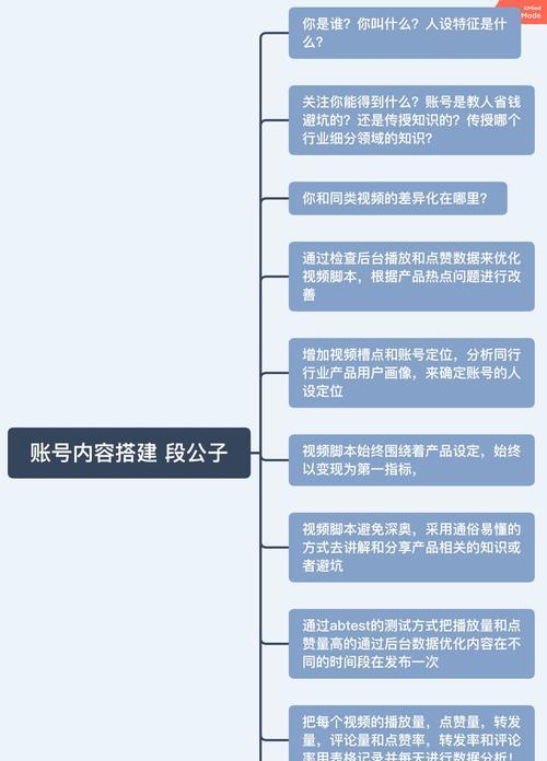 抖音账号报白操作全解析（教你如何快速报白）