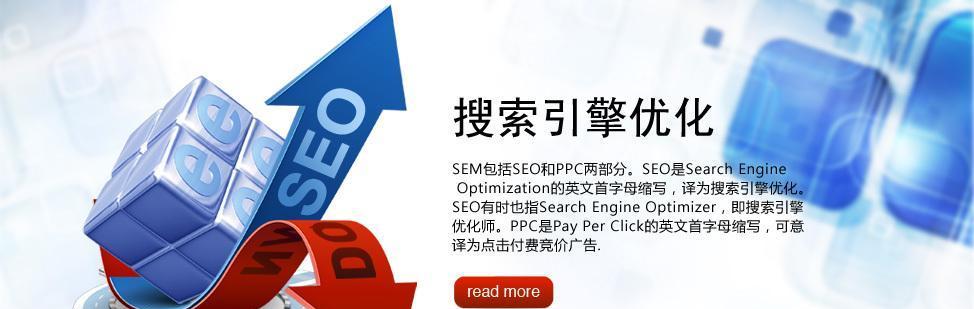 企业站如何选择SEO优化还是点击付费广告（探讨企业站推广的选择）