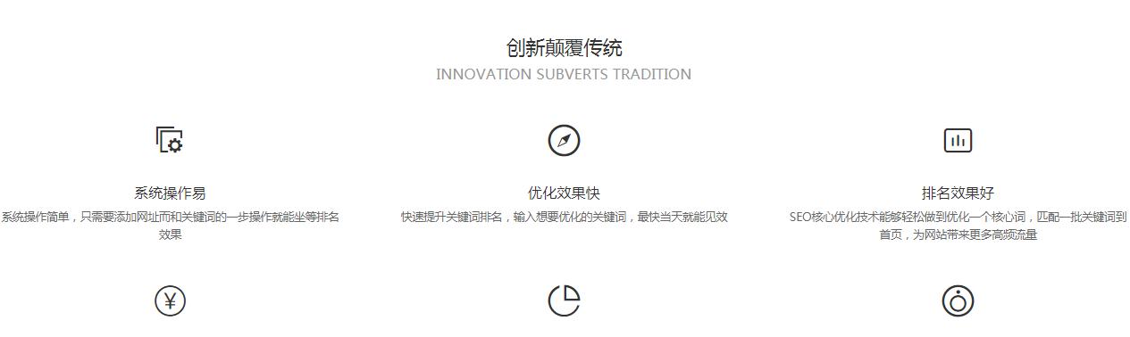 企业进行手机网站建设的三大要素（打造用户体验）