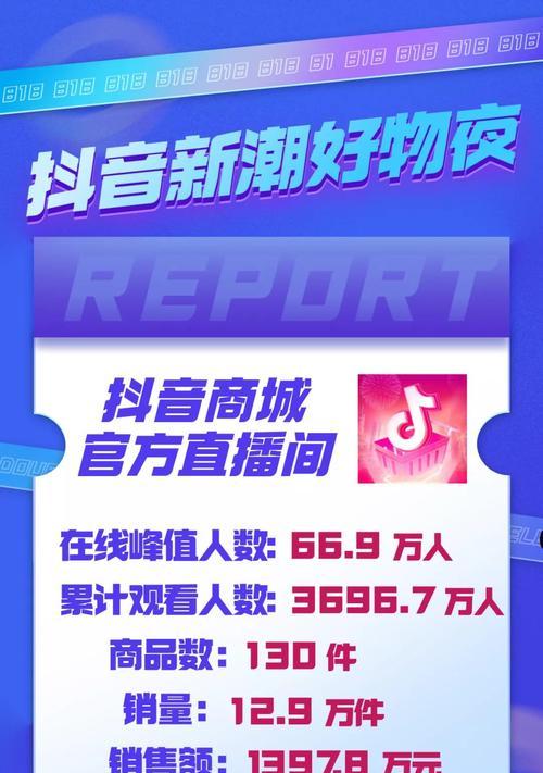 2023年抖音38好物节活动招商规则揭秘（了解抖音38好物节2023年活动招商规则）