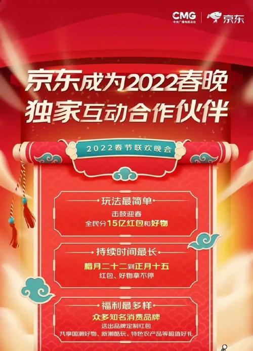 揭秘2023年快手春晚红包金额（猜猜这个数字）