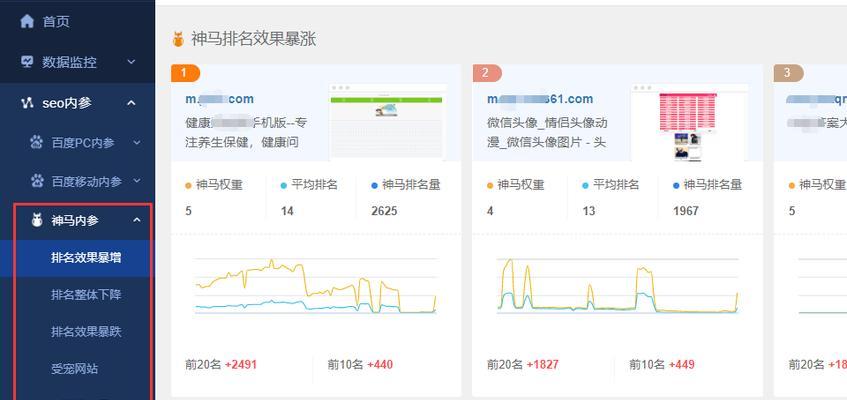 提高Alexa网站排名的7个关键步骤（让您的网站更受欢迎）