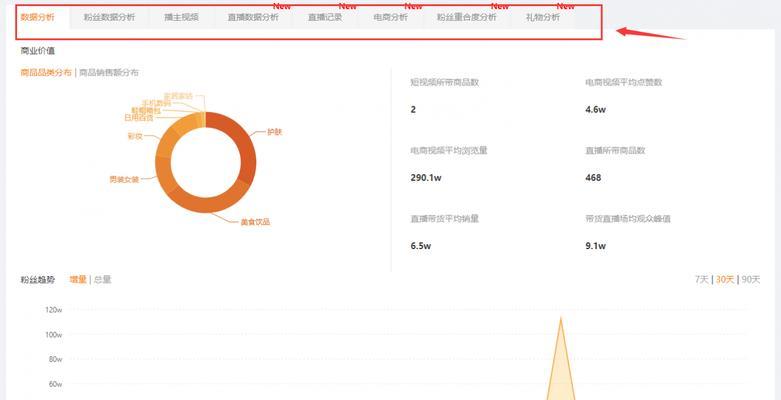 快手卖货收费全解析（了解收费策略）