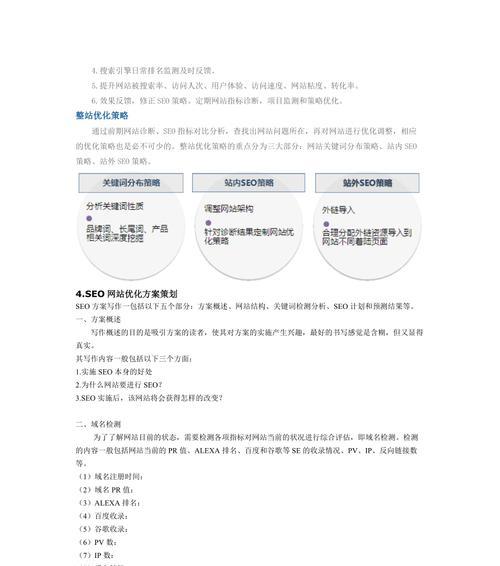 单页面优化（如何在单页面网站上做好优化）