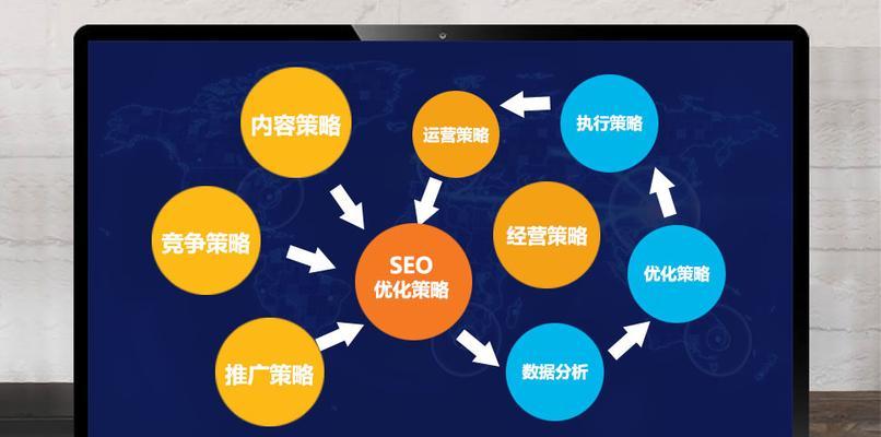 SEO优化常见问题解决方法（掌握这些技巧）