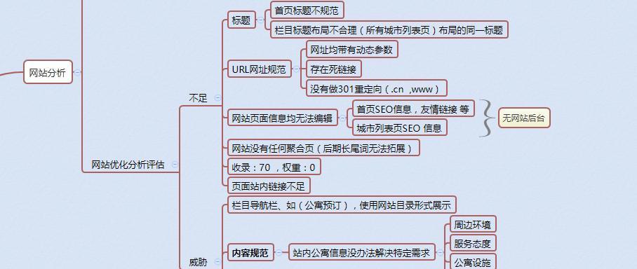 SEO优化经验总结——实现流量大爆发的秘诀（教你如何做好SEO优化）