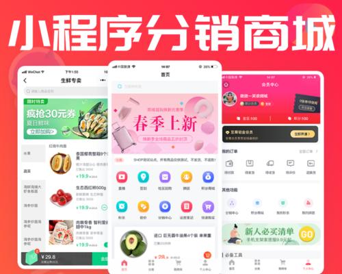 微信公众号小程序的开发与营销（从零开始）