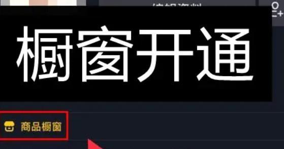 了解抖音橱窗和小店的区别，让你的电商之路更加顺畅（了解抖音橱窗和小店的区别）