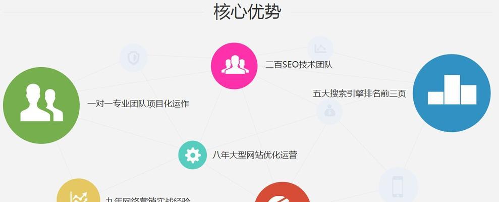 SEO优化全面解析（从初学者到专家）